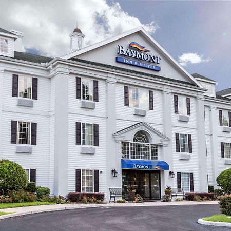 Baymont By Wyndham Lakeland Extérieur photo