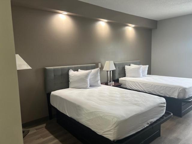 Baymont By Wyndham Lakeland Extérieur photo