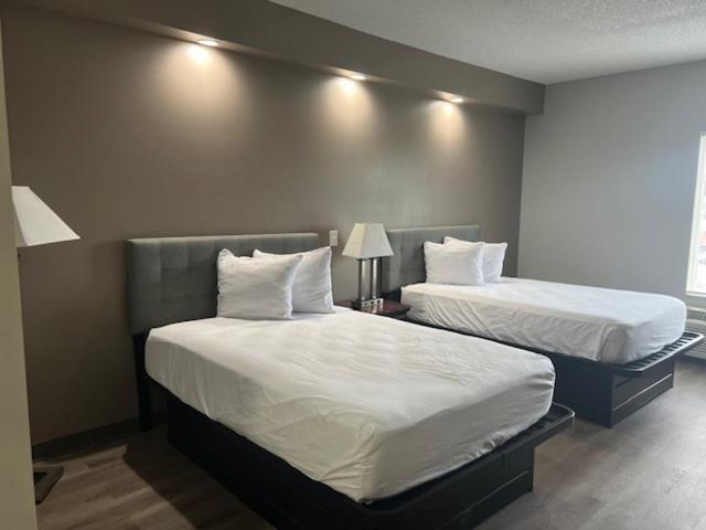 Baymont By Wyndham Lakeland Extérieur photo