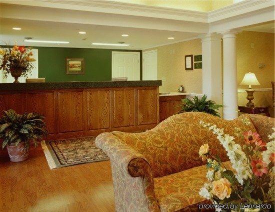 Baymont By Wyndham Lakeland Intérieur photo