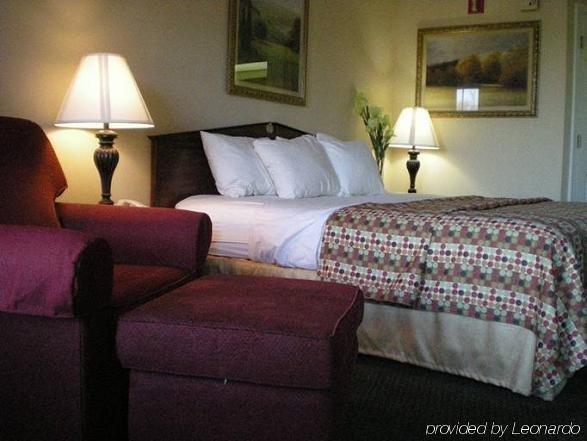 Baymont By Wyndham Lakeland Chambre photo