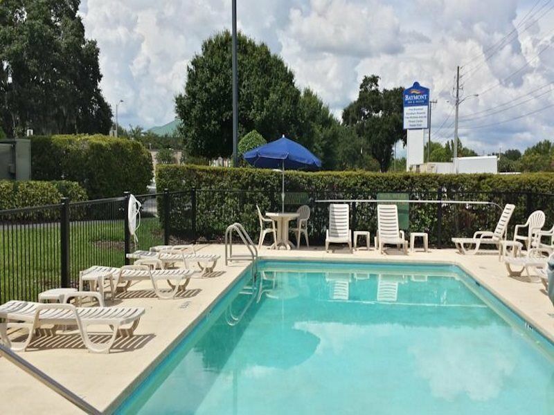 Baymont By Wyndham Lakeland Extérieur photo